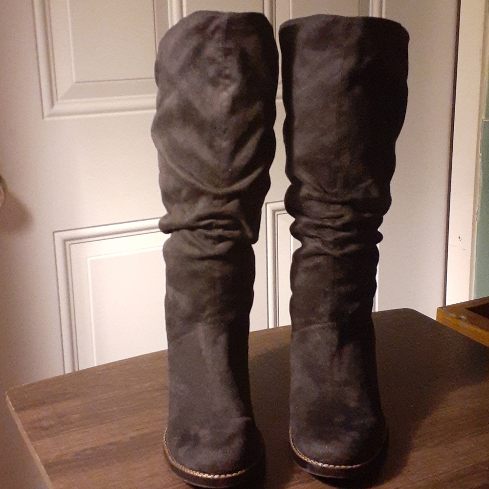 no boundaries boots